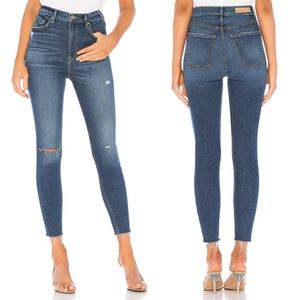 GRLFRND Kendall Stretch High-Rise Skinny Jean